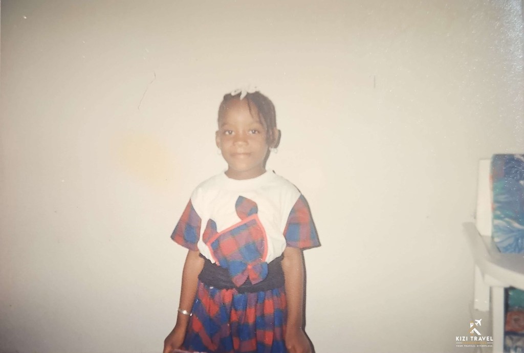 THE JOURNEY TO KIZI TRAVEL&nbsp;EXPERIENCES