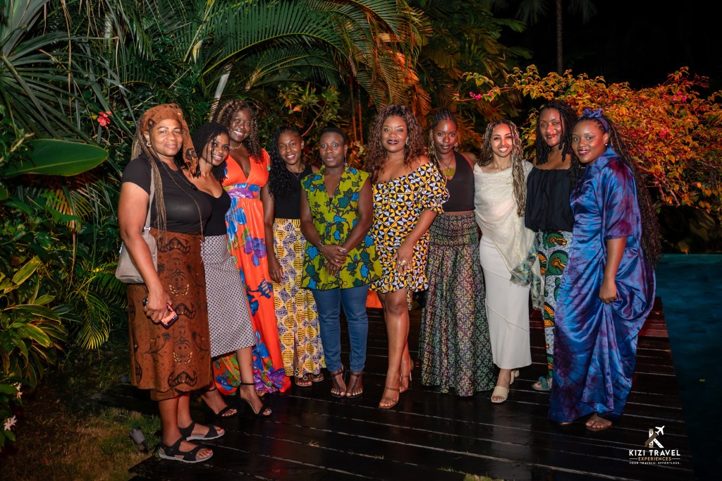 40 IN BALI | DAY 1&nbsp;RECAP